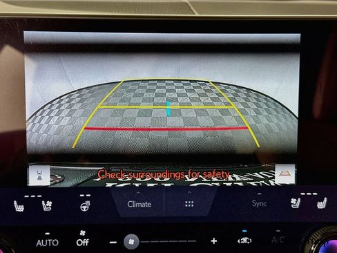 Certified 2023 Lexus NX 350 AWD image 14