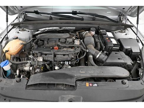 Used 2022 Kia K5 GT-Line w/ GT-Line Awd Premium Package image 53