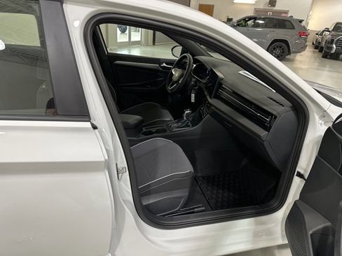 New 2025 Volkswagen Jetta Sport image 36