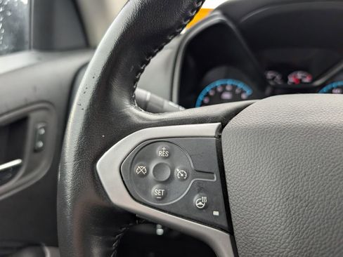 Used 2022 Chevrolet Colorado ZR2 image 12