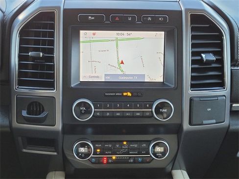 Used 2021 Ford Expedition Max Platinum image 23
