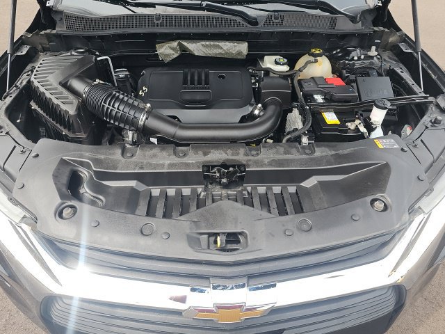 Used 2022 Chevrolet Blazer LT AWD/4WD image 3