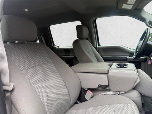 Used 2018 Ford F150 XLT w/ Equipment Group 301A Mid RWD image 26