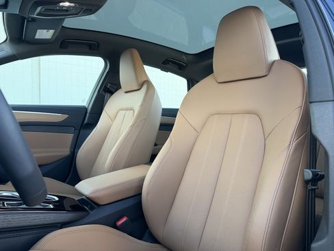 New 2026 Audi A6 Premium Plus image 17