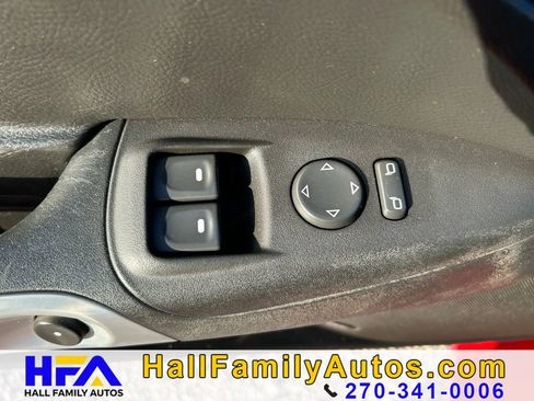 Used 2011 Chevrolet Corvette Grand Sport w/ Preferred Equipment Group image 11