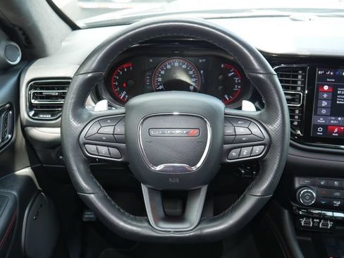 Used 2024 Dodge Durango R/T AWD/4WD image 19