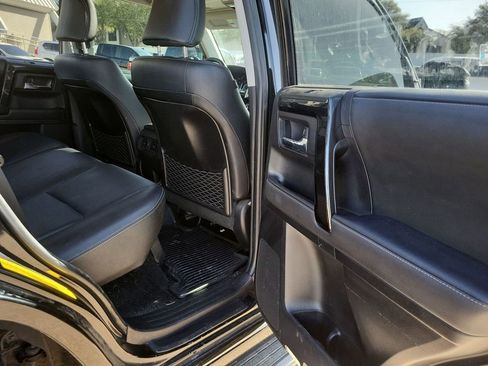 Used 2020 Toyota 4Runner Nightshade image 27