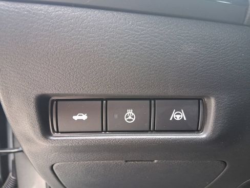 New 2026 Nissan Sentra SR w/ SR Premium Package FWD image 27