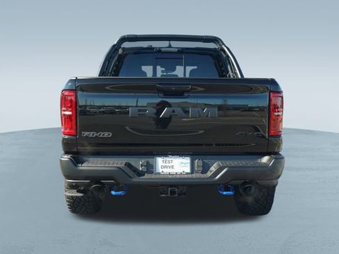 Used 2025 RAM 1500 RHO w/ RHO Level 1 Equipment Group image 7