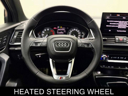 Used 2022 Audi SQ5 Premium w/ Convenience Package image 18