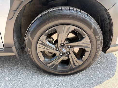 Certified 2024 Subaru Crosstrek 2.0i AWD/4WD image 18