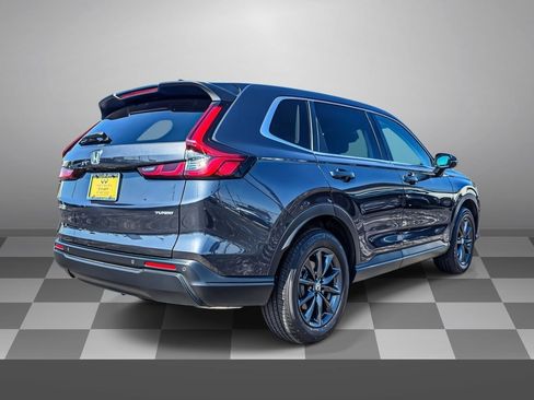 Used 2026 Honda CR-V EX-L image 6