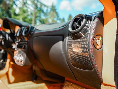 Used 2009 Ferrari F430 Spider image 42