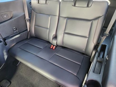 New 2026 Ford Explorer ST image 16