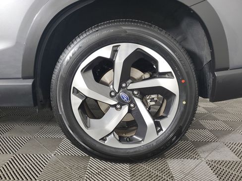 Used 2023 Subaru Forester Touring image 33