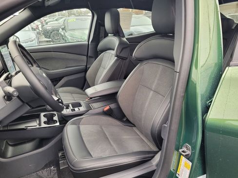 New 2025 Ford Mustang Mach-E GT image 34