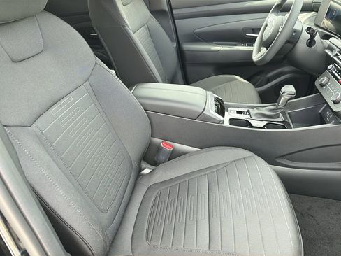 New 2026 Hyundai Santa Cruz SE AWD/4WD image 25