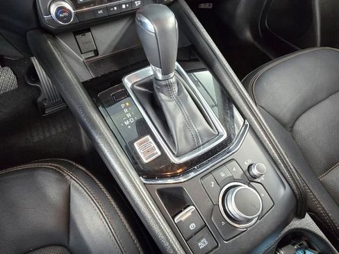 Certified 2023 MAZDA CX-5 AWD 2.5 S image 16
