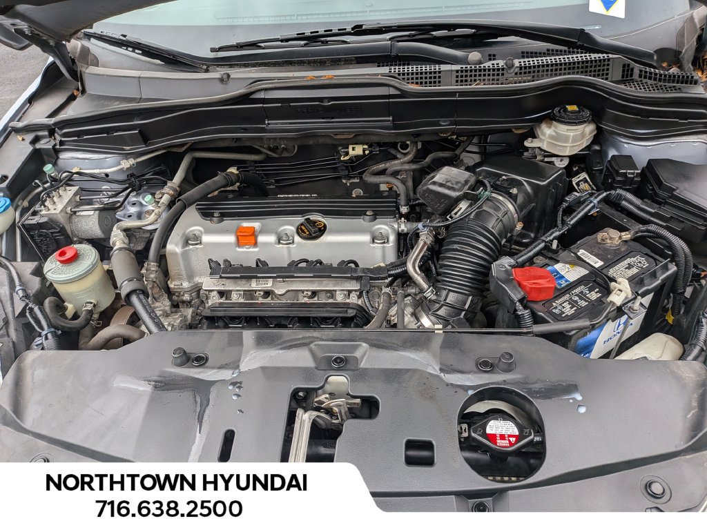 Used 2010 Honda CR-V EX-L image 29