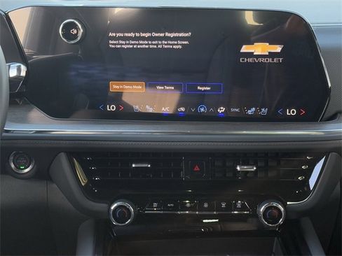 New 2026 Chevrolet Tahoe High Country image 14