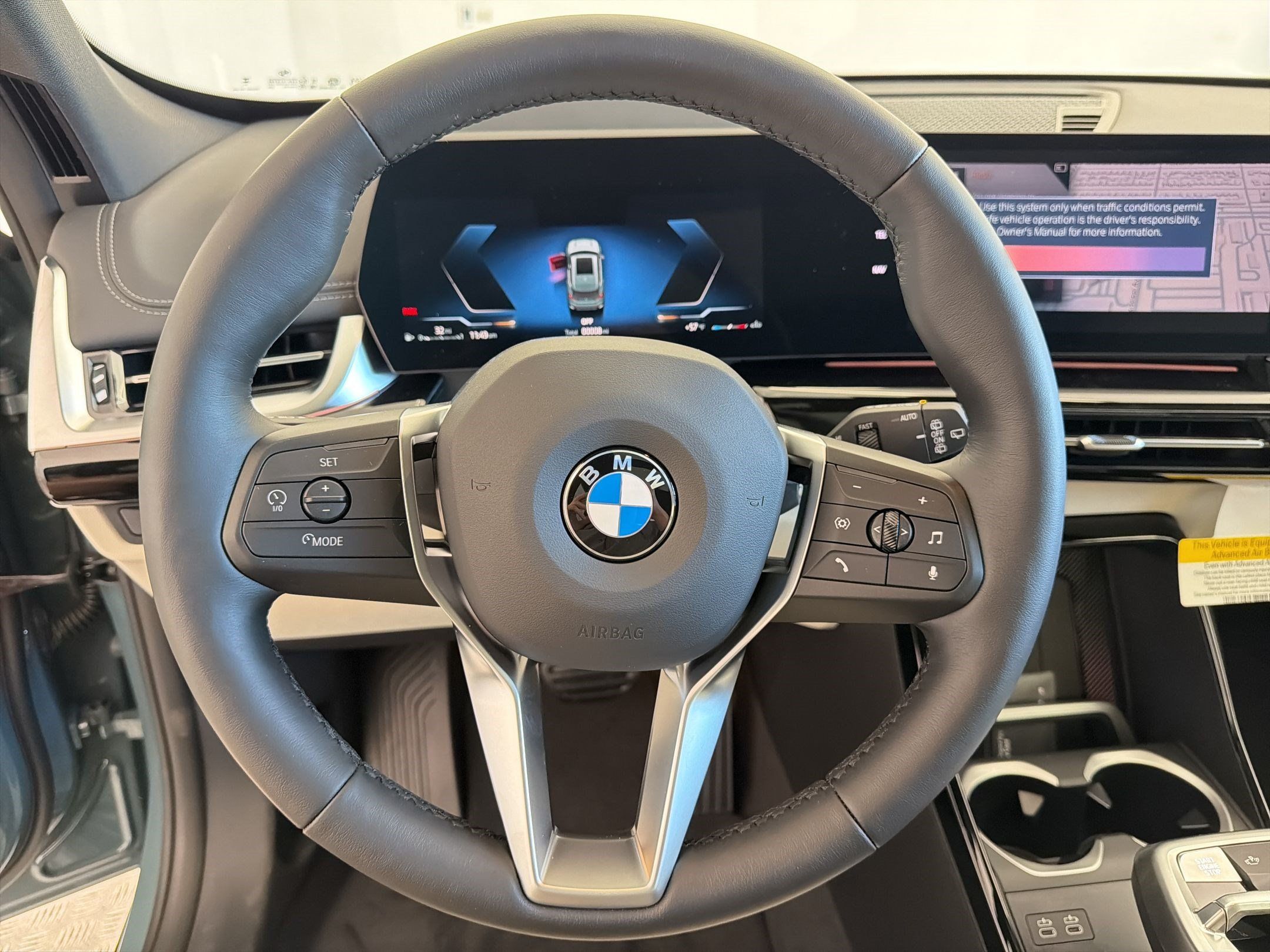 New 2026 BMW X1 xDrive28i w/ Technology Package AWD/4WD image 18