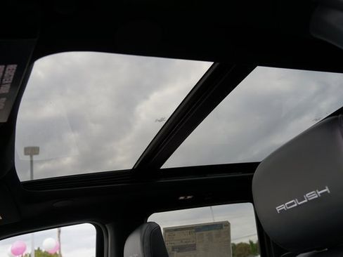 New 2025 Ford F150 Lariat w/ Equipment Group 502A High image 11