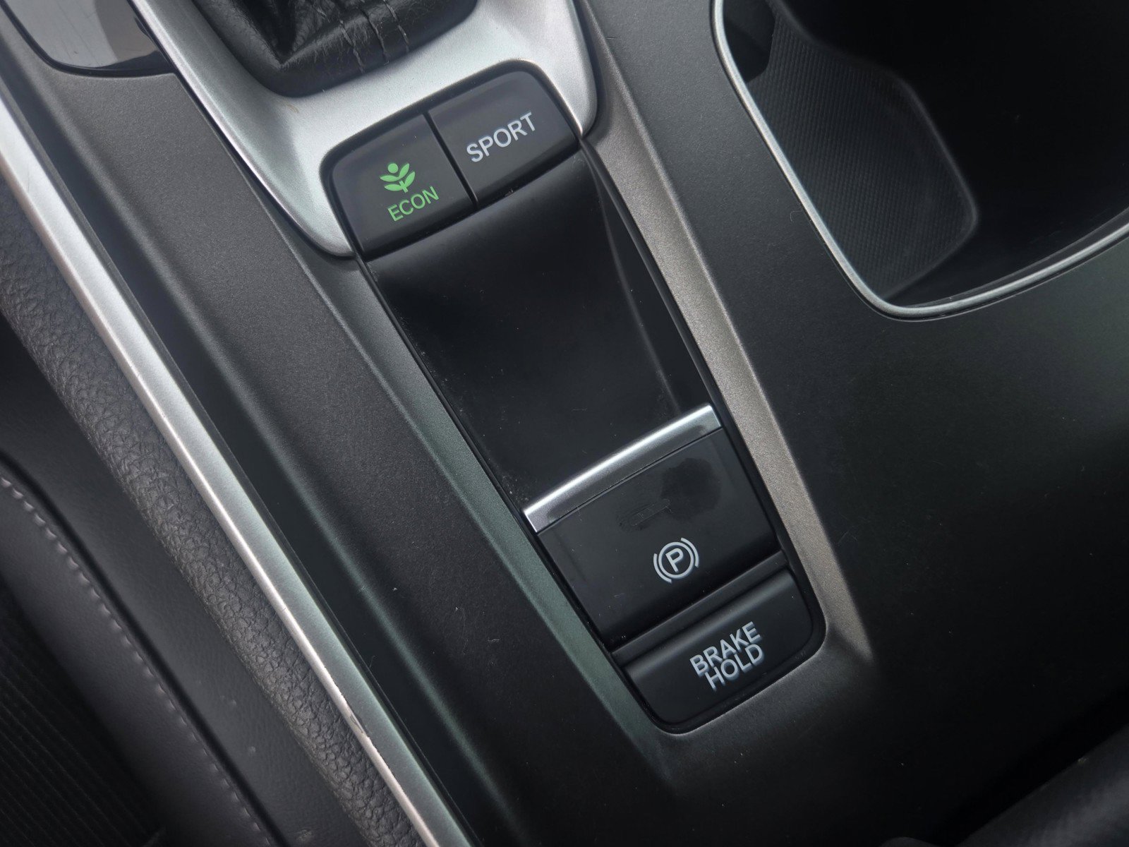 Used 2020 Honda Accord Sport image 15