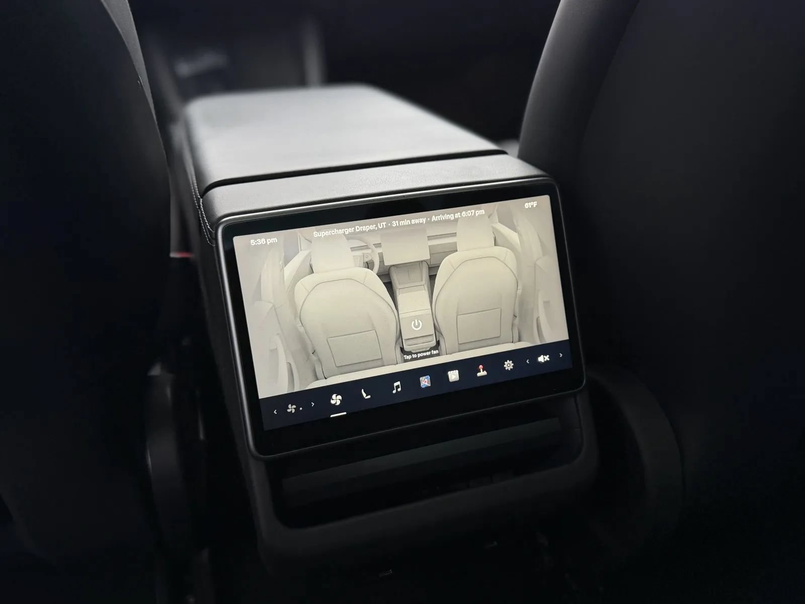 Used 2025 Tesla Model 3 Long Range RWD image 32