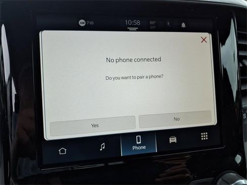 New 2026 RAM 1500 Big Horn/Lone Star image 10