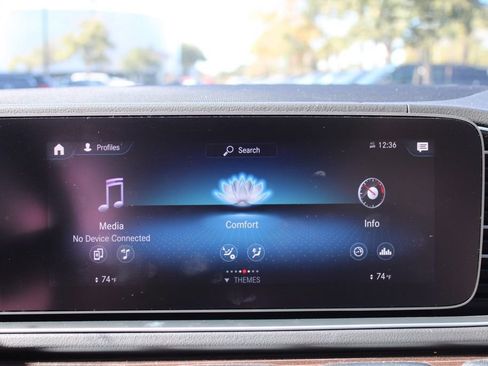 Certified 2022 Mercedes-Benz GLS 450 GLS 450 image 19