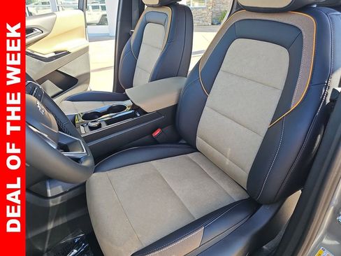 New 2026 Chevrolet Equinox ACTIV image 15