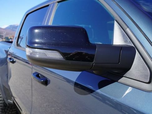 Used 2026 RAM 1500 RHO AWD/4WD image 66