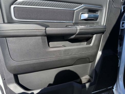 New 2026 RAM 2500 Lone Star image 27