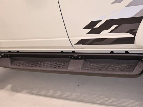New 2026 Ford Bronco Raptor AWD/4WD image 37