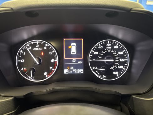 Certified 2026 Subaru Forester Premium AWD/4WD image 18