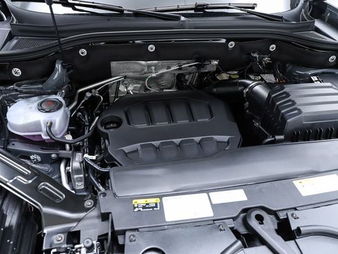 New 2026 Volkswagen Atlas SEL Premium R-Line image 28