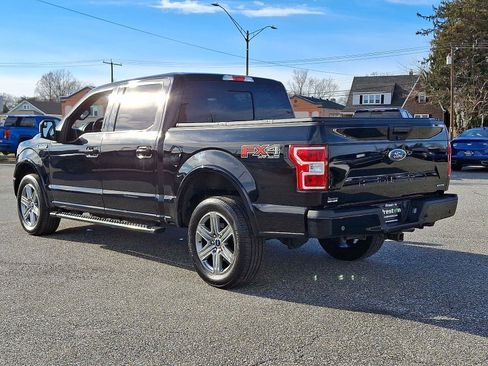 Used 2018 Ford F150 XLT w/ Equipment Group 302A Luxury image 6