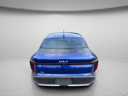 Used 2025 Kia K4 FWD image 4