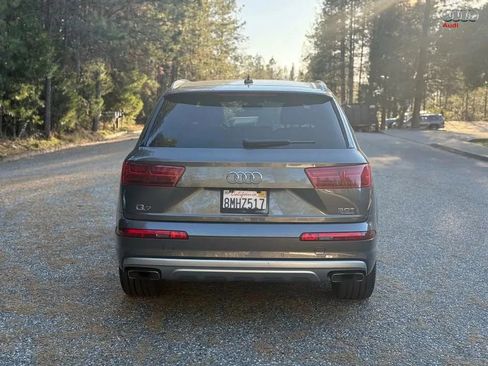 Used 2018 Audi Q7 3.0T Premium Plus image 7