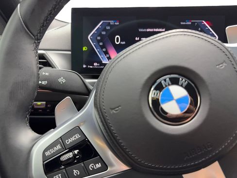 Used 2024 BMW 430i Coupe w/ M Sport Package RWD image 40