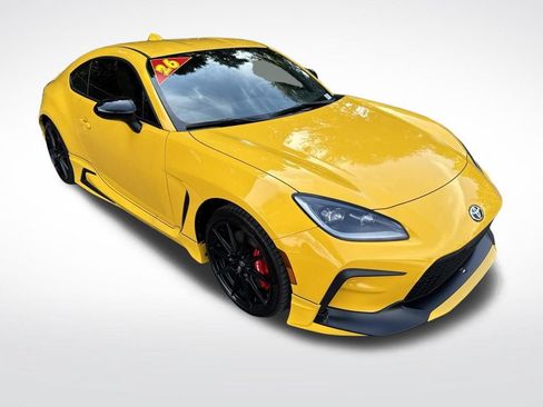 Used 2026 Toyota GR86 YUZU Limited w/ GR Aero Kit RWD image 3