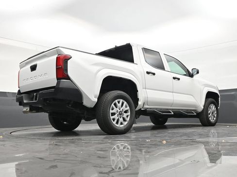 Used 2024 Toyota Tacoma SR RWD image 24