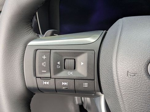 Used 2025 INFINITI QX60 Luxe w/ Black Edition image 16