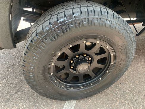 Used 2008 Ford F350 XLT image 24