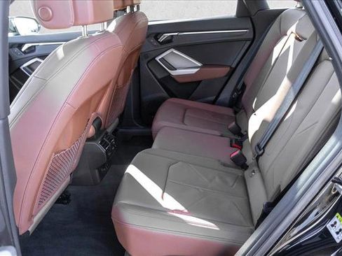 Certified 2023 Audi Q3 2.0T Premium Plus w/ Premium Plus Package image 22