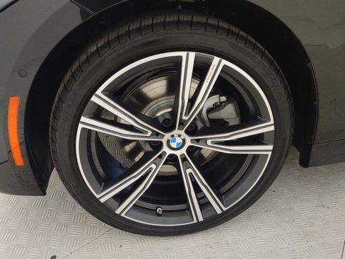Used 2024 BMW 330i Sedan w/ Convenience Package image 11