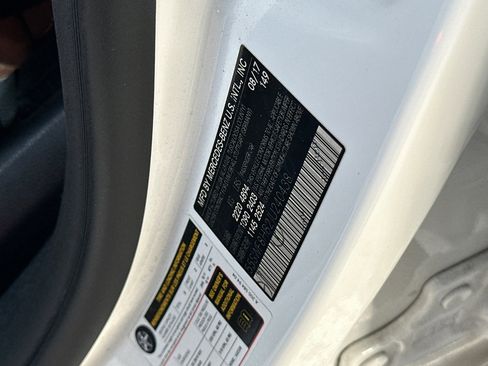 Used 2018 Mercedes-Benz C 63 AMG S image 36