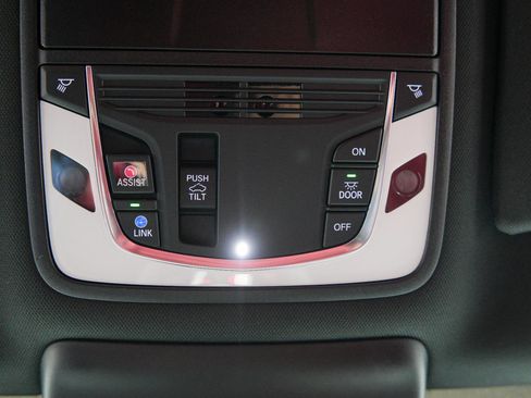 Used 2023 Acura TLX SH-AWD w/ A-SPEC Pkg image 90