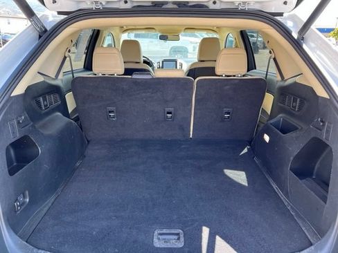 Used 2022 Ford Edge SEL w/ Convenience Package AWD/4WD image 18