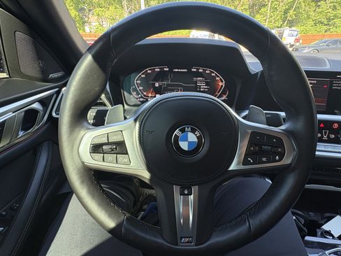 Used 2023 BMW M440i xDrive Gran Coupe w/ Premium Package AWD/4WD image 19